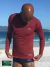 CAMISA MASCULINA UV 50+ (POLIAMIDA) 2ª PELE - comprar online