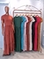 Vestido longo 3 marias - comprar online