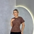 Blusa Coração - comprar online