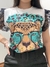 t- shirt renda