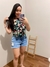 Short Jeans c/ cinto