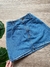 Saia Jeans 36