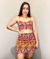 Conjunto saia Roberta na internet