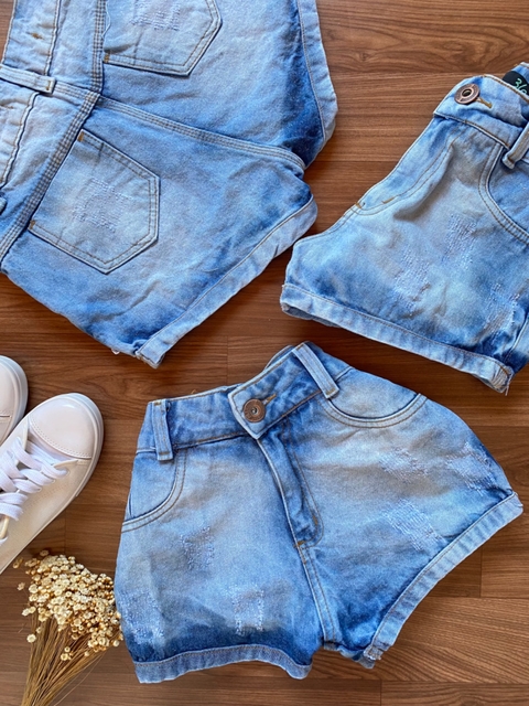 short jeans Tam 36 - cod 44