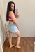 Short Jeans Alice 34 - comprar online