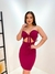 Imagem do Vestido laço tomara que caia