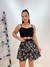Vestido argola na internet