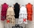 Vestido 3 marias - comprar online
