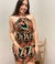 Vestido Lastex - comprar online