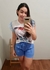 t- shirt renda na internet