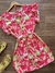 Vestido cintinho