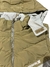 CHALECO REVERSIBLE K2 - MOSTAZA/BEIGE - tienda online