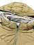 CAMPERA REVERSIBLE CHAPELCO - MOSTAZA/BEIGE en internet