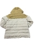 CAMPERA REVERSIBLE CHAPELCO - MOSTAZA/BEIGE - Seaway