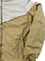 CAMPERA REVERSIBLE CHAPELCO - MOSTAZA/BEIGE - comprar online