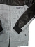 CAMPERA SUNNY - CELESTE - tienda online