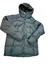CAMPERA USHUAIA - NEGRA - comprar online