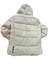 CAMPERA SANTA FE - BEIGE - comprar online