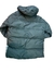 CAMPERA USHUAIA - NEGRA en internet