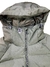 CAMPERA USHUAIA - VERDE - tienda online
