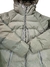 CAMPERA USHUAIA - VERDE - Seaway