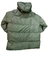 CAMPERA USHUAIA - VERDE en internet