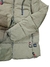 CAMPERA SANTA FE - VERDE MUSGO