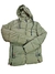 CAMPERA SANTA FE - VERDE MUSGO - comprar online
