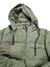 CAMPERA SANTA FE - VERDE MUSGO - Seaway