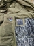 CAMPERA SANTA FE - VERDE MUSGO - tienda online