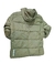 CAMPERA SANTA FE - VERDE MUSGO en internet