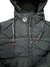 CAMPERA SANTA FE - NEGRA - Seaway
