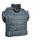 CAMPERA SANTA FE - NEGRA en internet