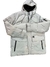 CAMPERA SANTA CRUZ - BLANCA - comprar online