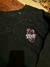 BUZO CUELLO REDONDO HEART - tienda online