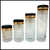 frasco tapa negra L (CA4556) - comprar online