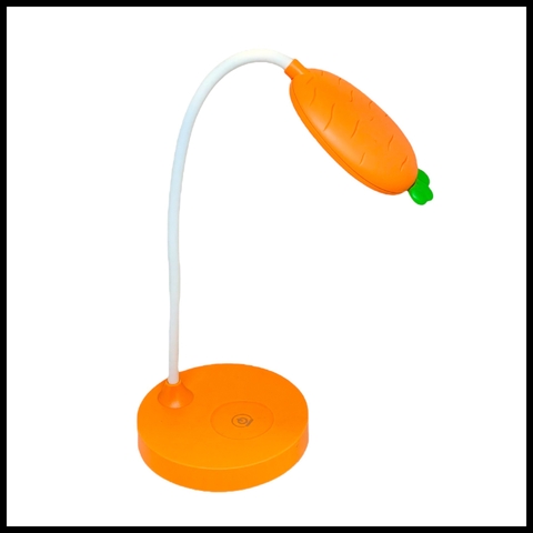 lampara zanahoria grande (20-215)