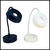 lampara resonda (20-218) - comprar online