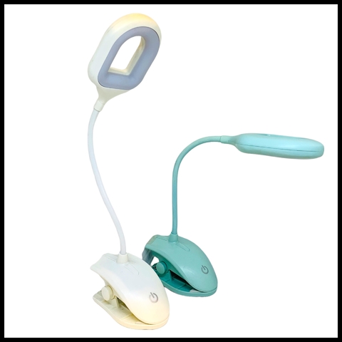 lampara broche ovalado (19-2332)