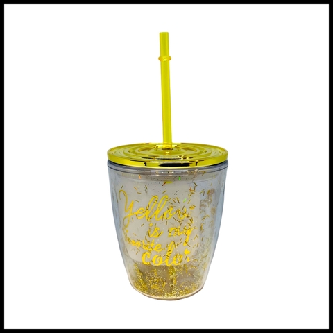 vaso yellow (18-30/A)