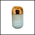 frasco bala S (CA3425)