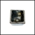 portavela/maceta cuadrada plateada (20-317) - comprar online