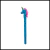 Boligrafos unicornio x12 (19-2412) en internet