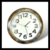 Reloj de pared (448-2)