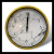 Reloj de pared (450)