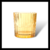 Vaso vidrio bajo (C5706D)