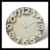 Reloj pared (445-1)