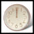 Reloj de pared (456-1)