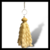 Borla cortina ceramica (JD100) - comprar online