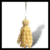 Borla cortina ceramica (JD100) - tienda online